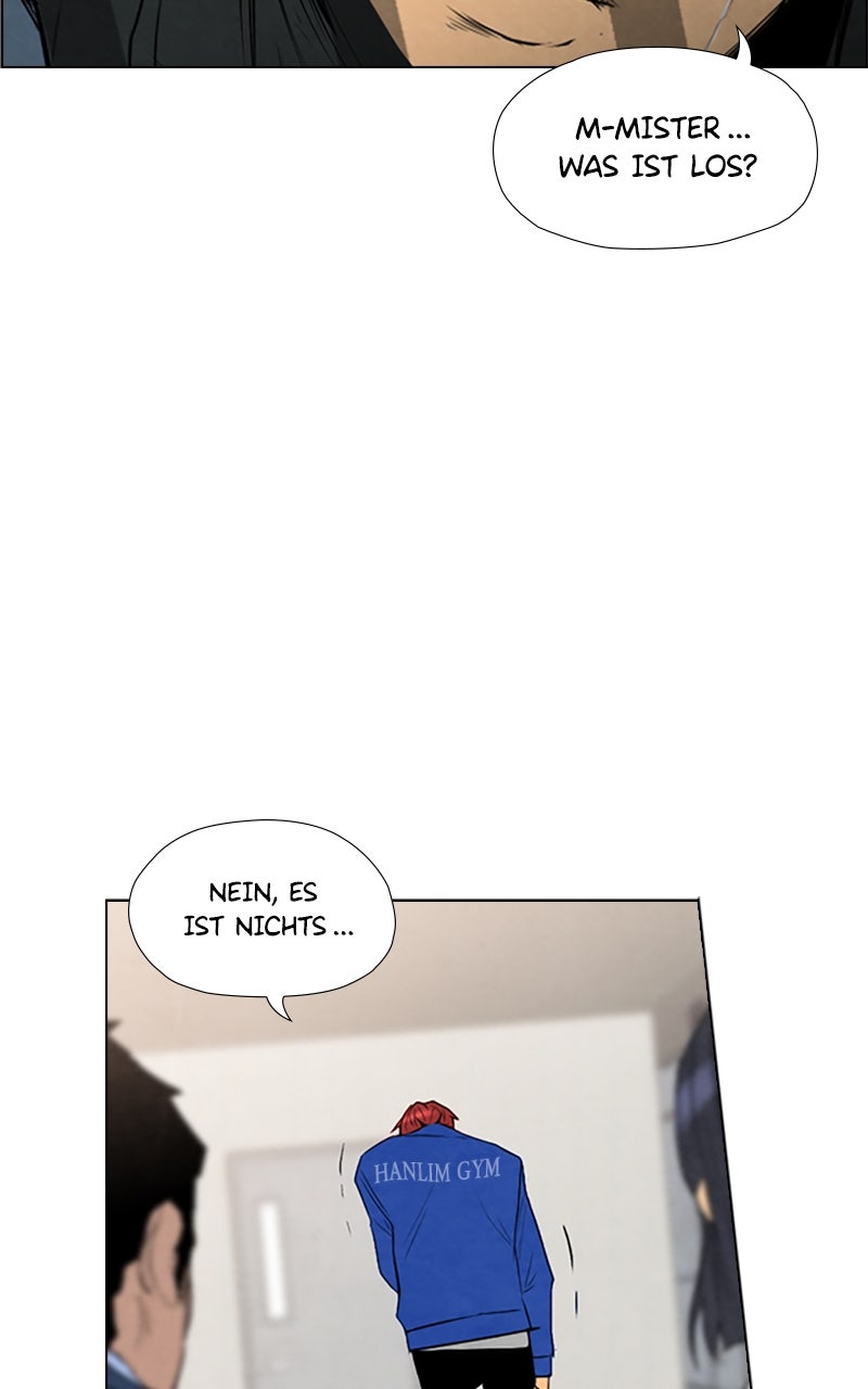 Read Reawakened Man Manga Online