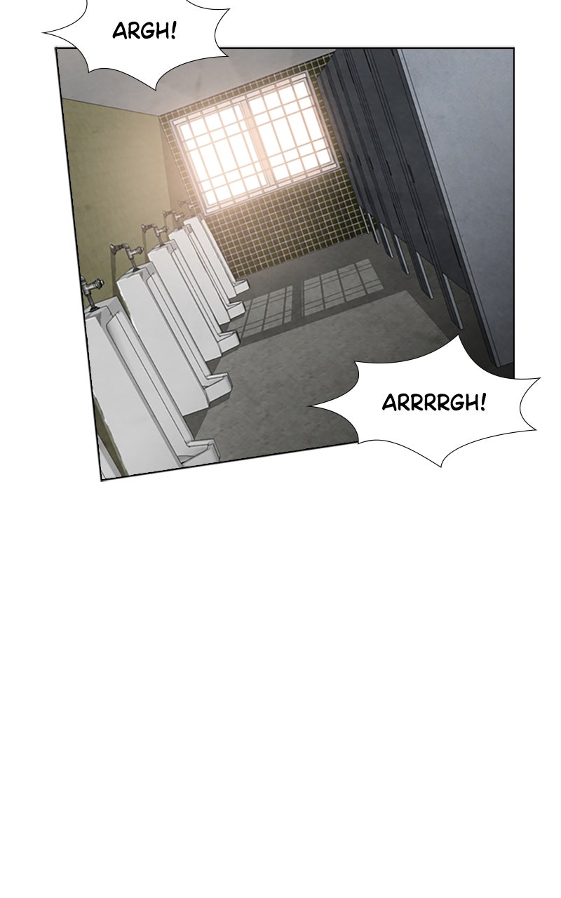 Read Reawakened Man Manga Online