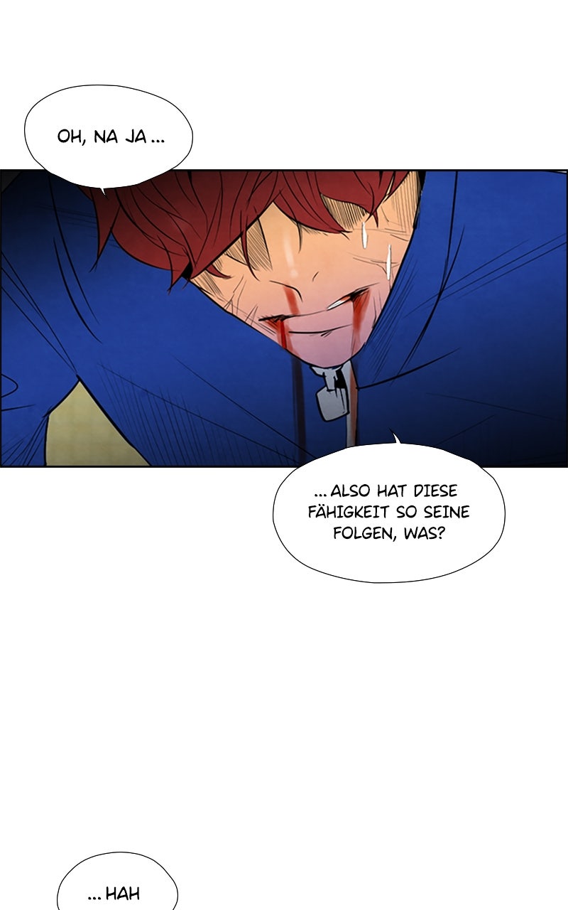 Read Reawakened Man Manga Online