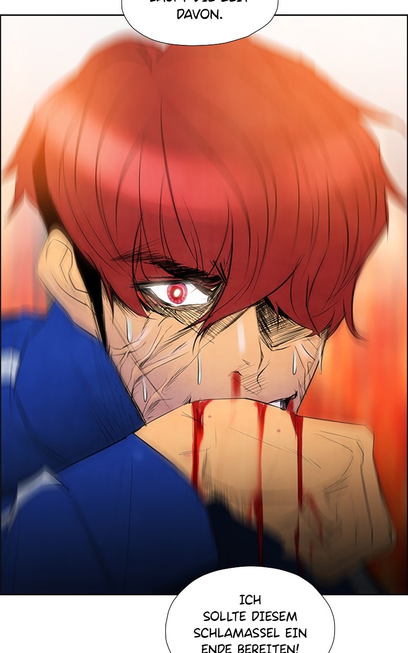 Read Reawakened Man Manga Online