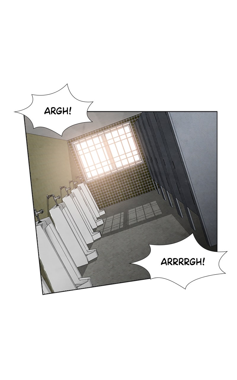 Read Reawakened Man Manga Online