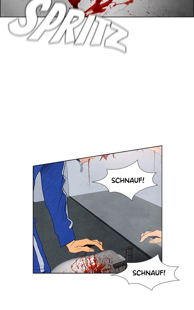 Read Reawakened Man Manga Online