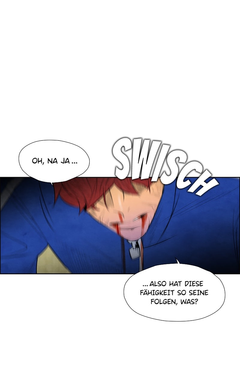 Read Reawakened Man Manga Online