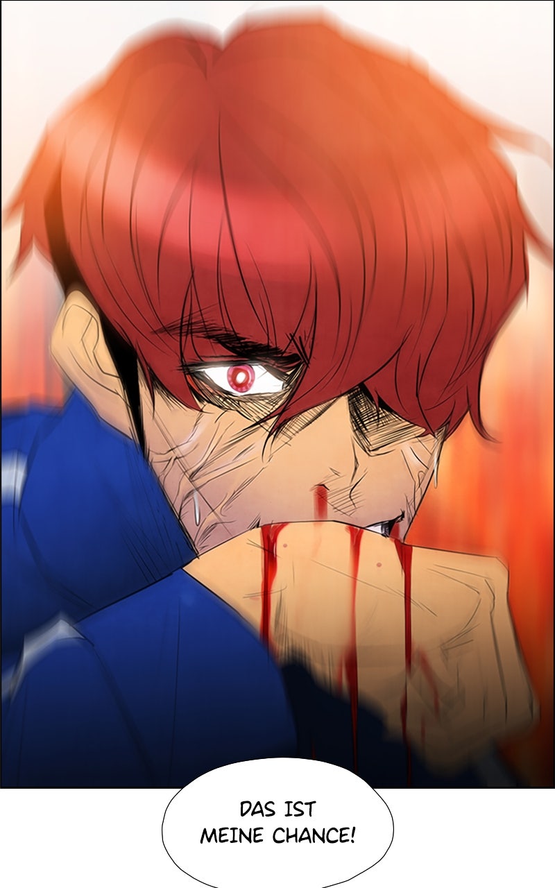 Read Reawakened Man Manga Online