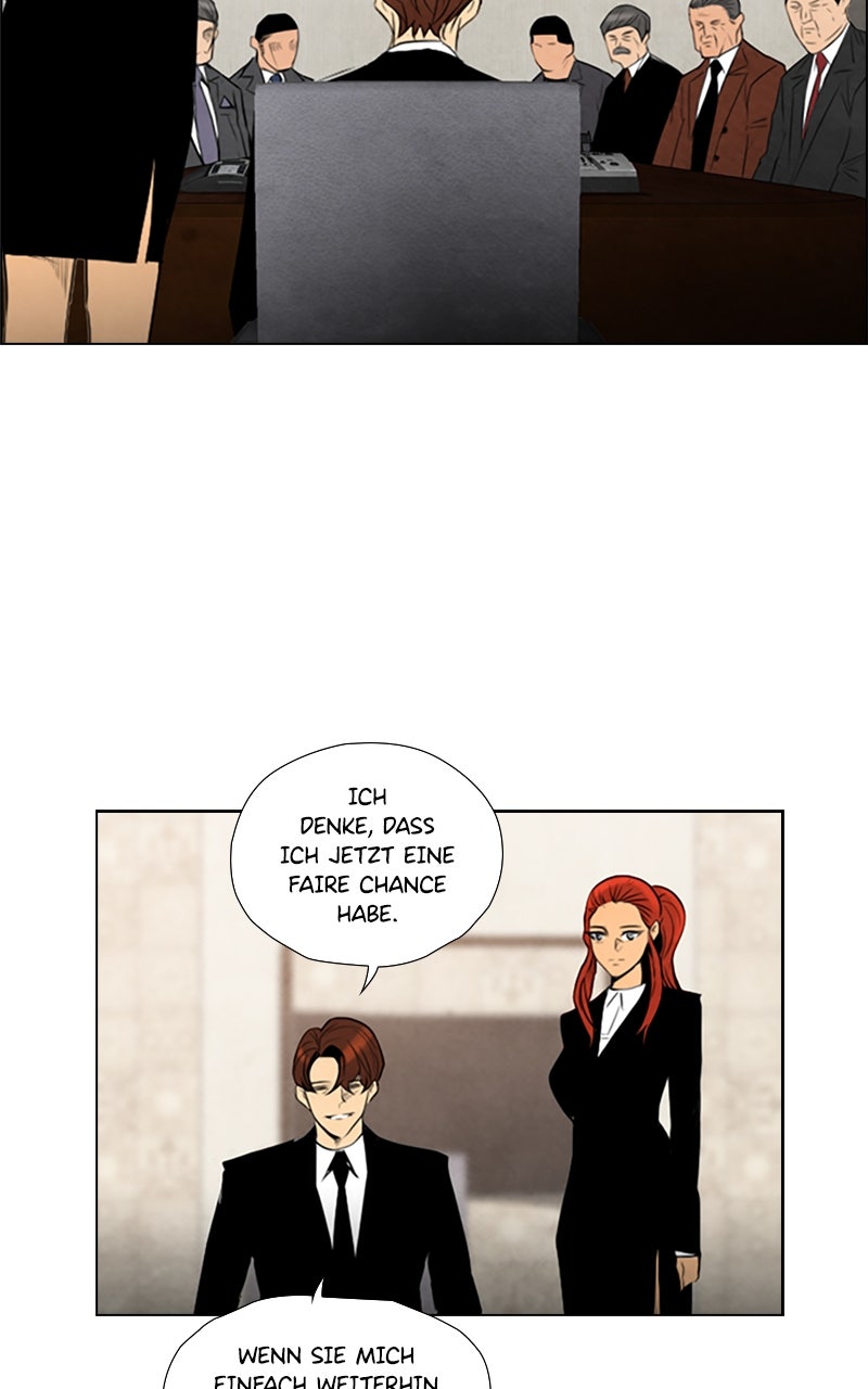 Read Reawakened Man Manga Online