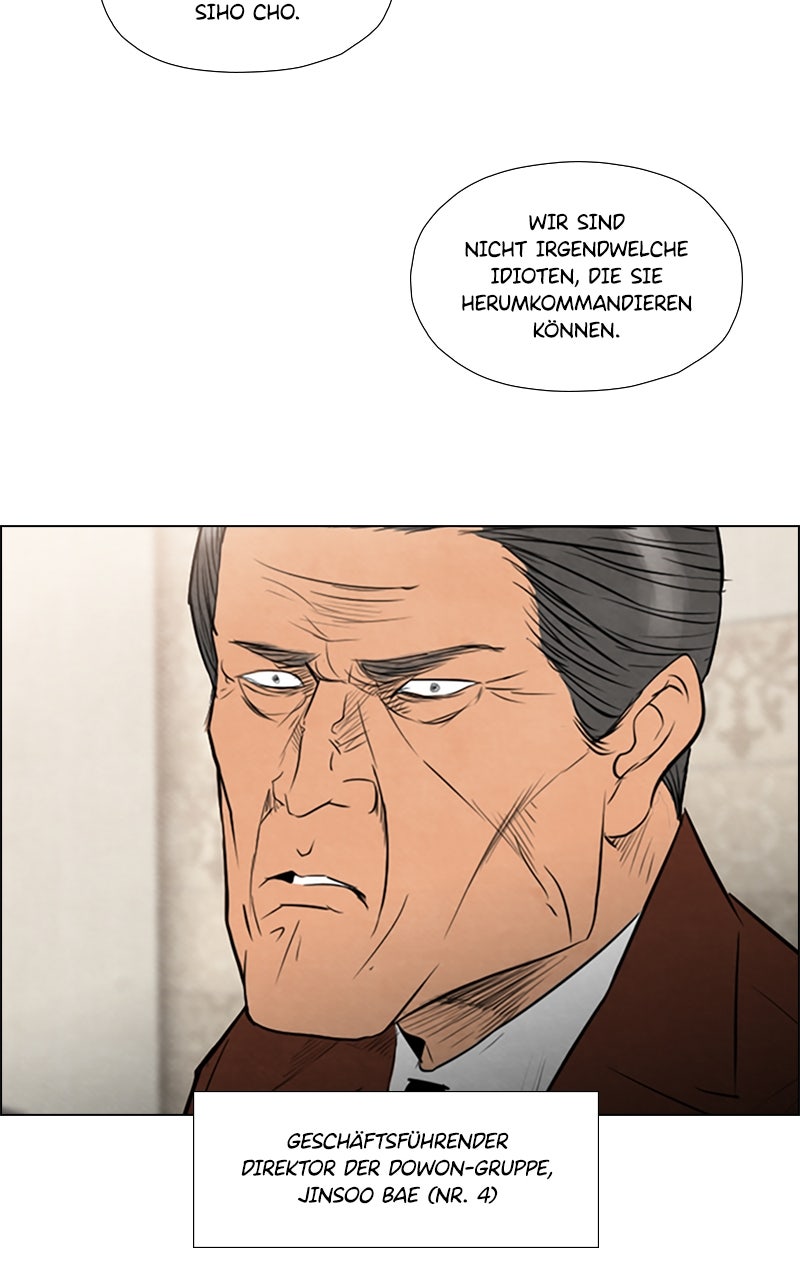 Read Reawakened Man Manga Online