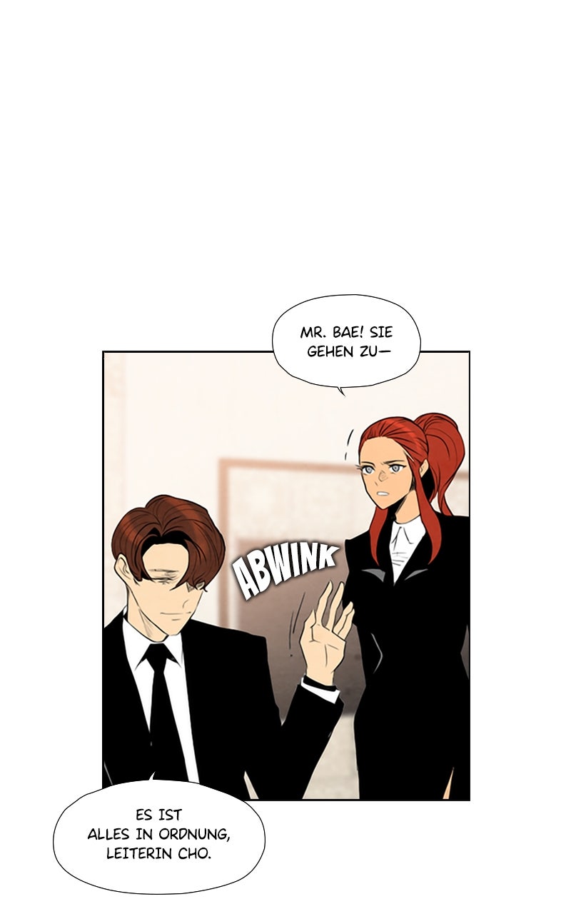 Read Reawakened Man Manga Online