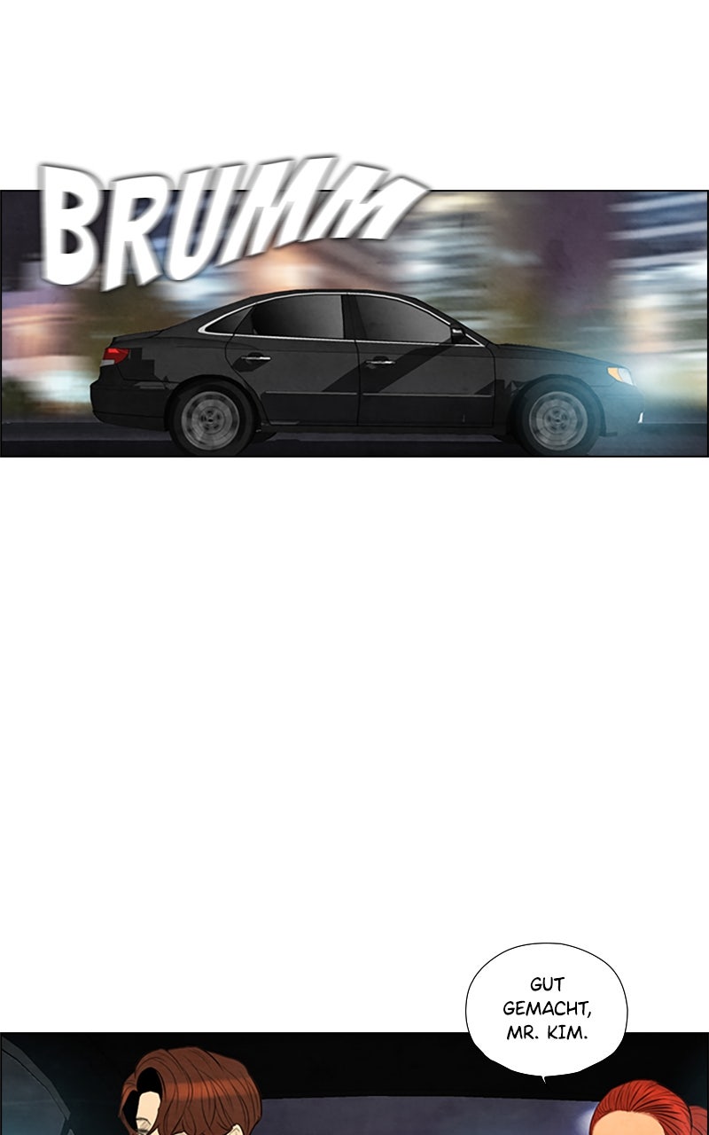 Read Reawakened Man Manga Online