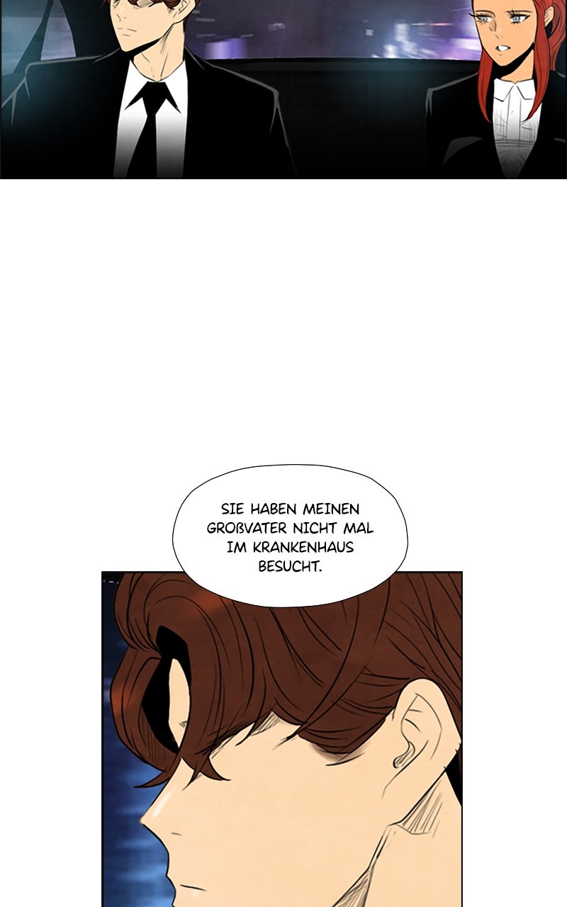 Read Reawakened Man Manga Online