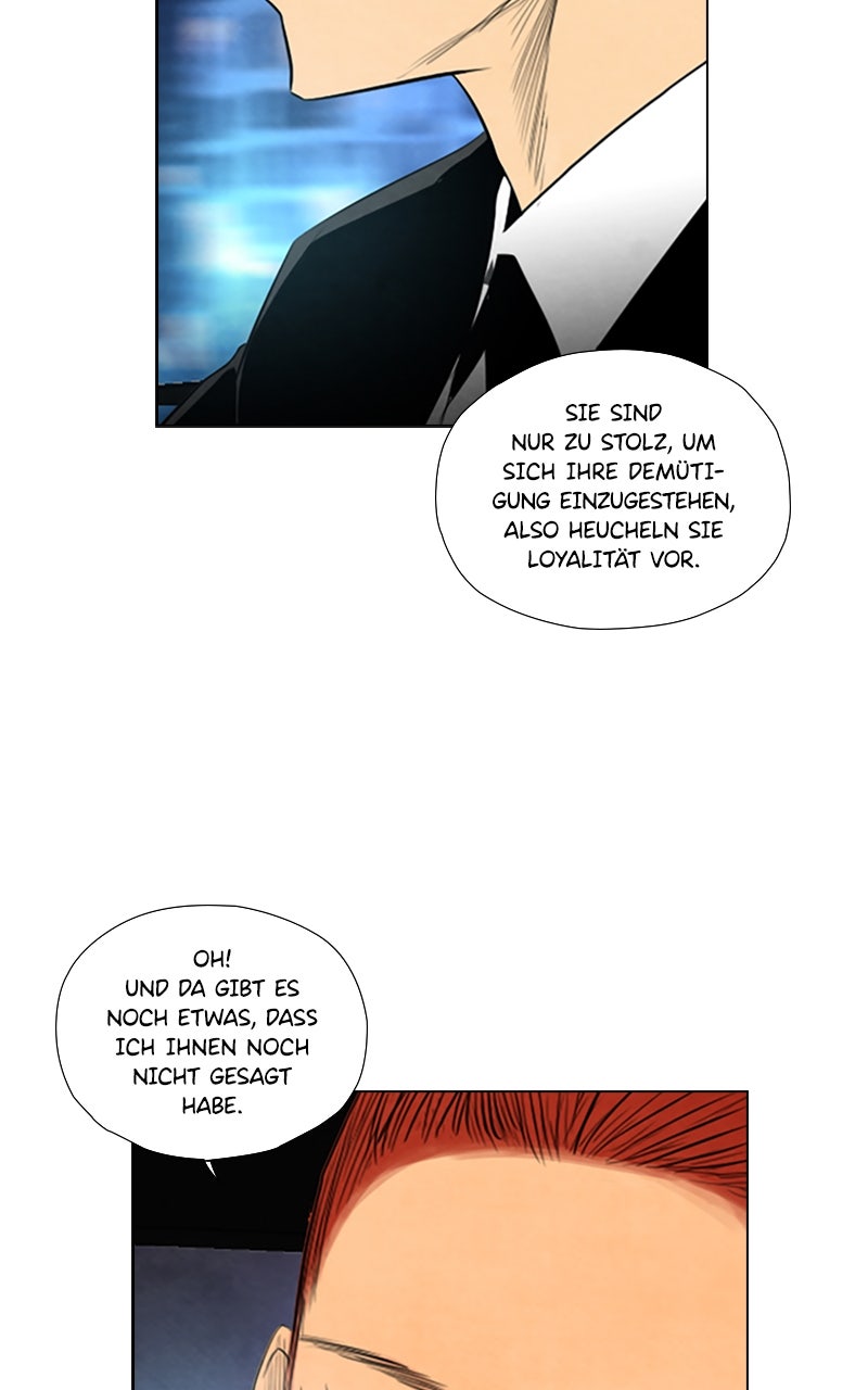 Read Reawakened Man Manga Online