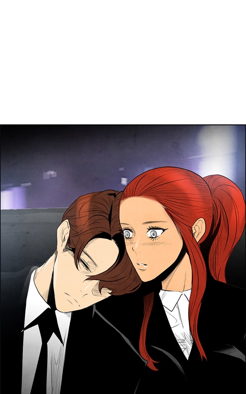 Read Reawakened Man Manga Online