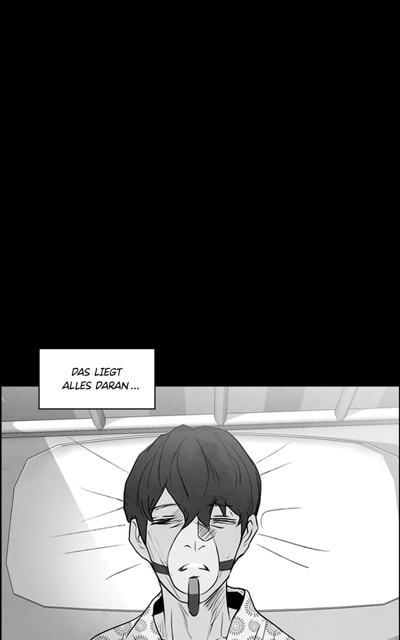 Read Reawakened Man Manga Online