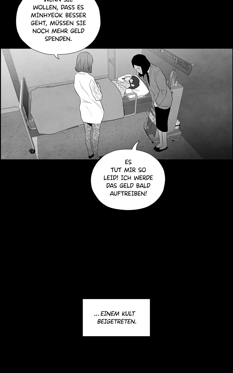 Read Reawakened Man Manga Online