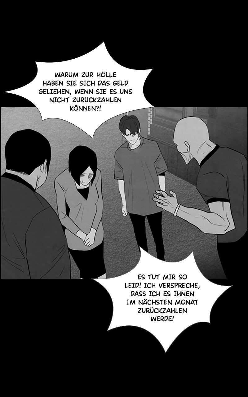 Read Reawakened Man Manga Online