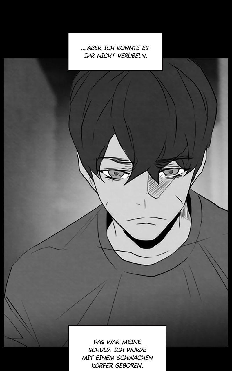 Read Reawakened Man Manga Online