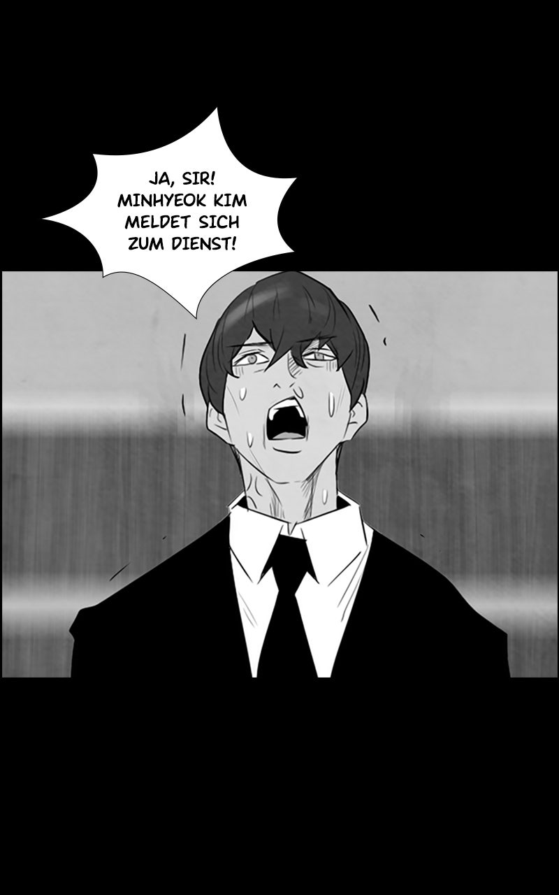 Read Reawakened Man Manga Online