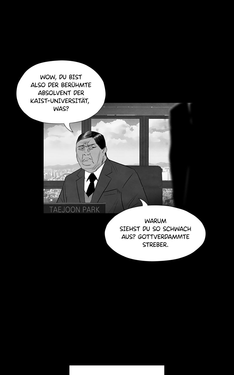 Read Reawakened Man Manga Online