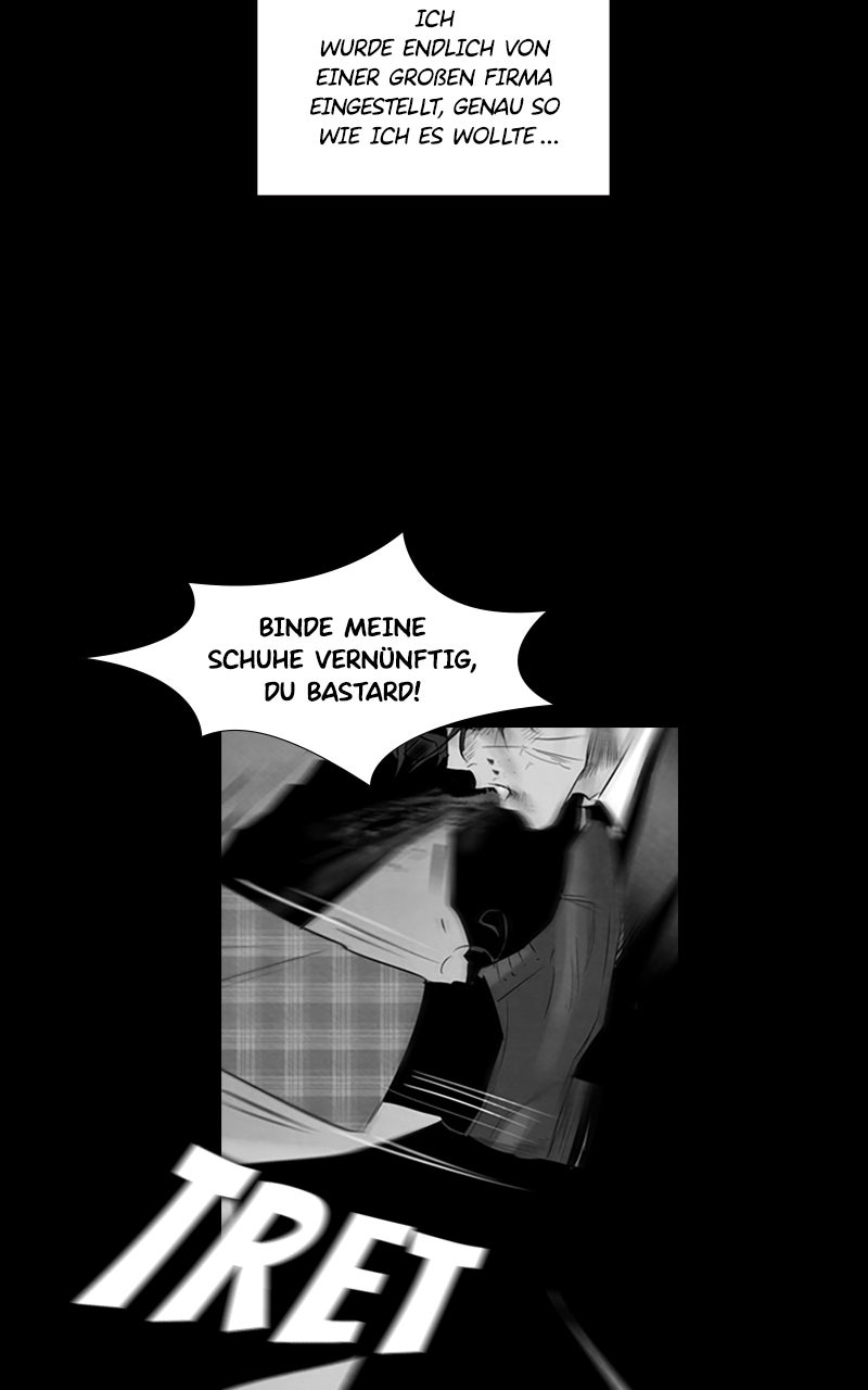 Read Reawakened Man Manga Online