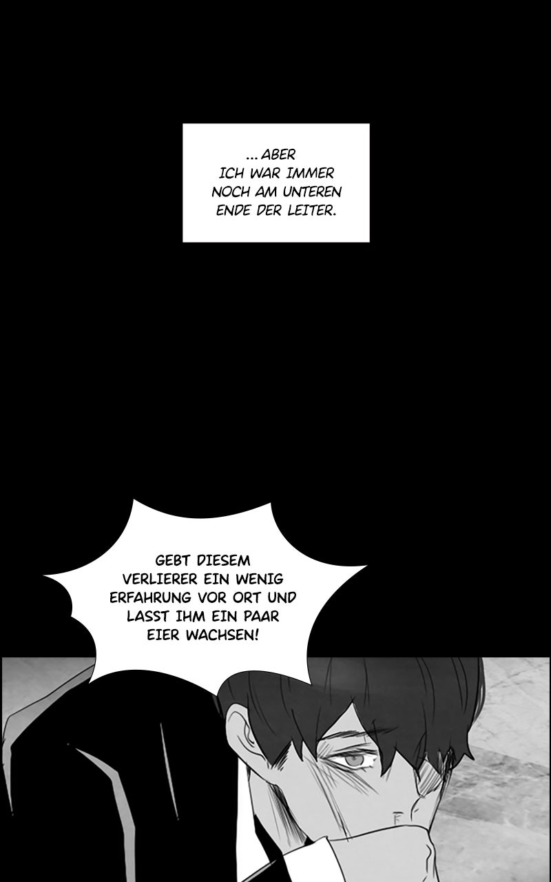 Read Reawakened Man Manga Online