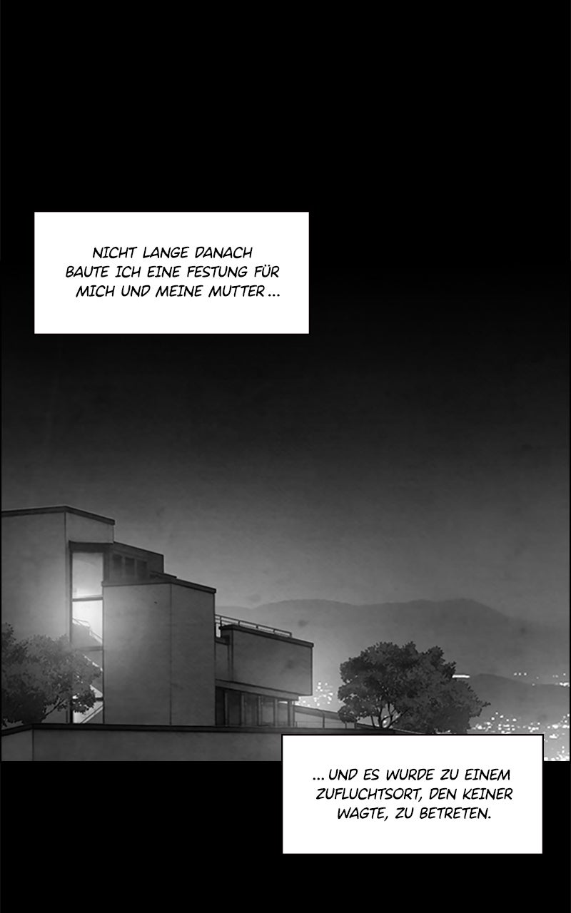 Read Reawakened Man Manga Online