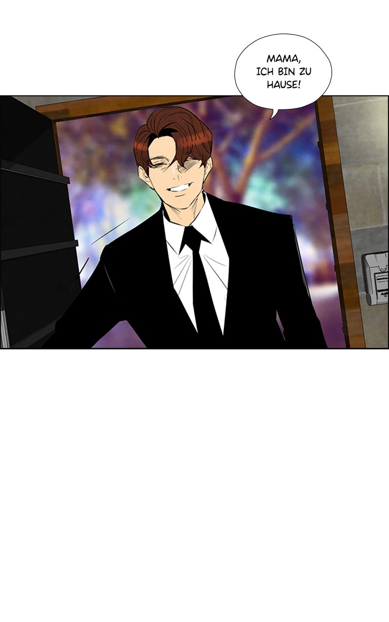 Read Reawakened Man Manga Online