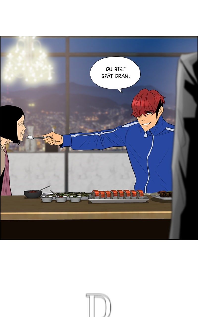 Read Reawakened Man Manga Online