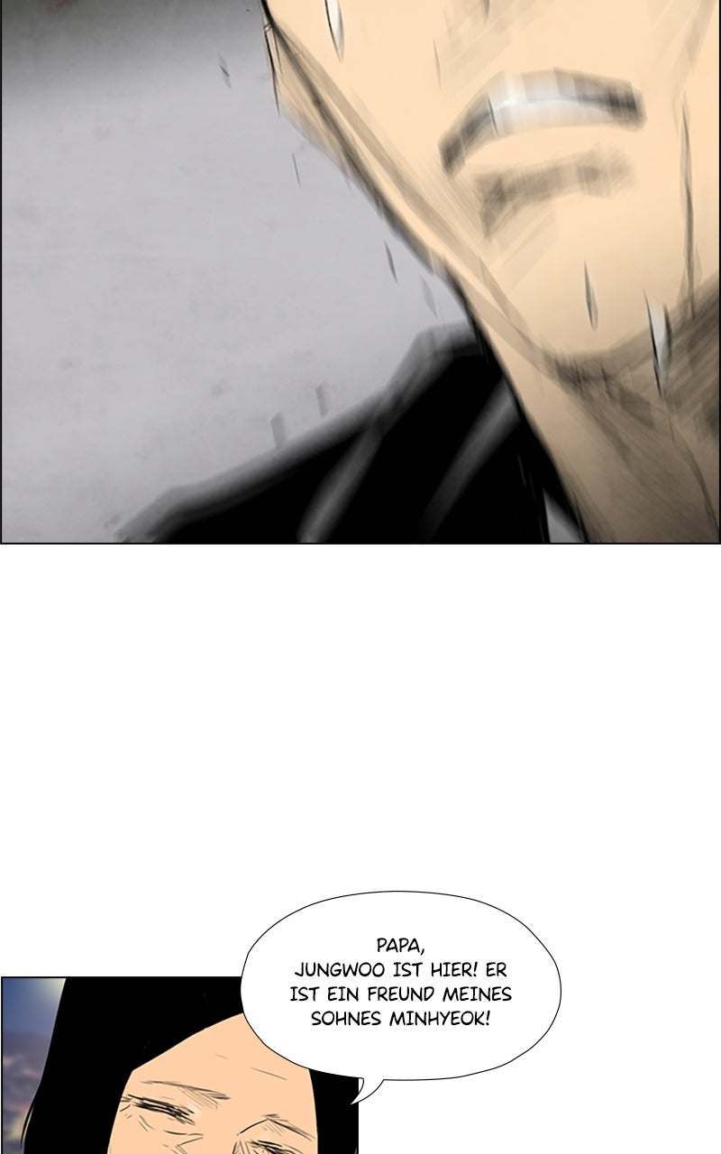 Read Reawakened Man Manga Online