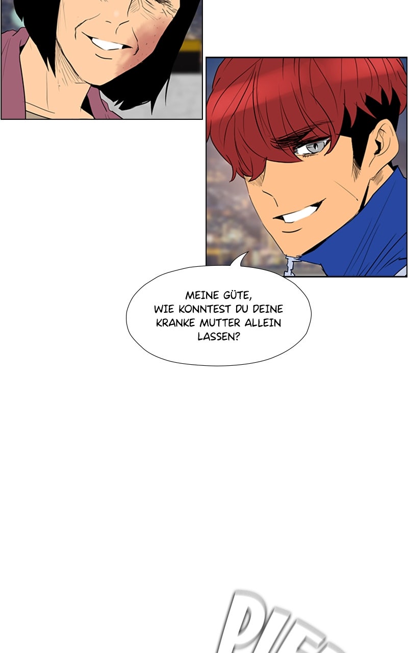 Read Reawakened Man Manga Online