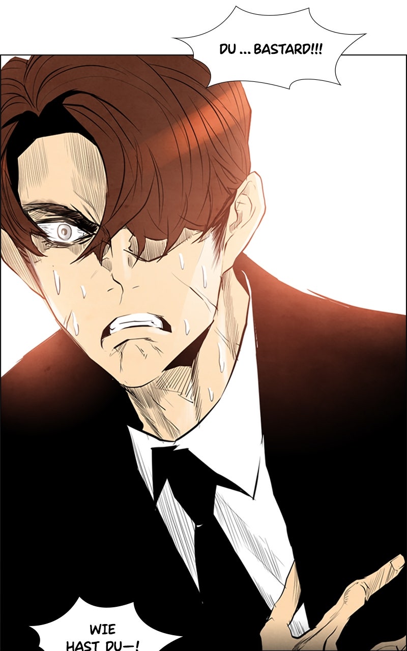 Read Reawakened Man Manga Online