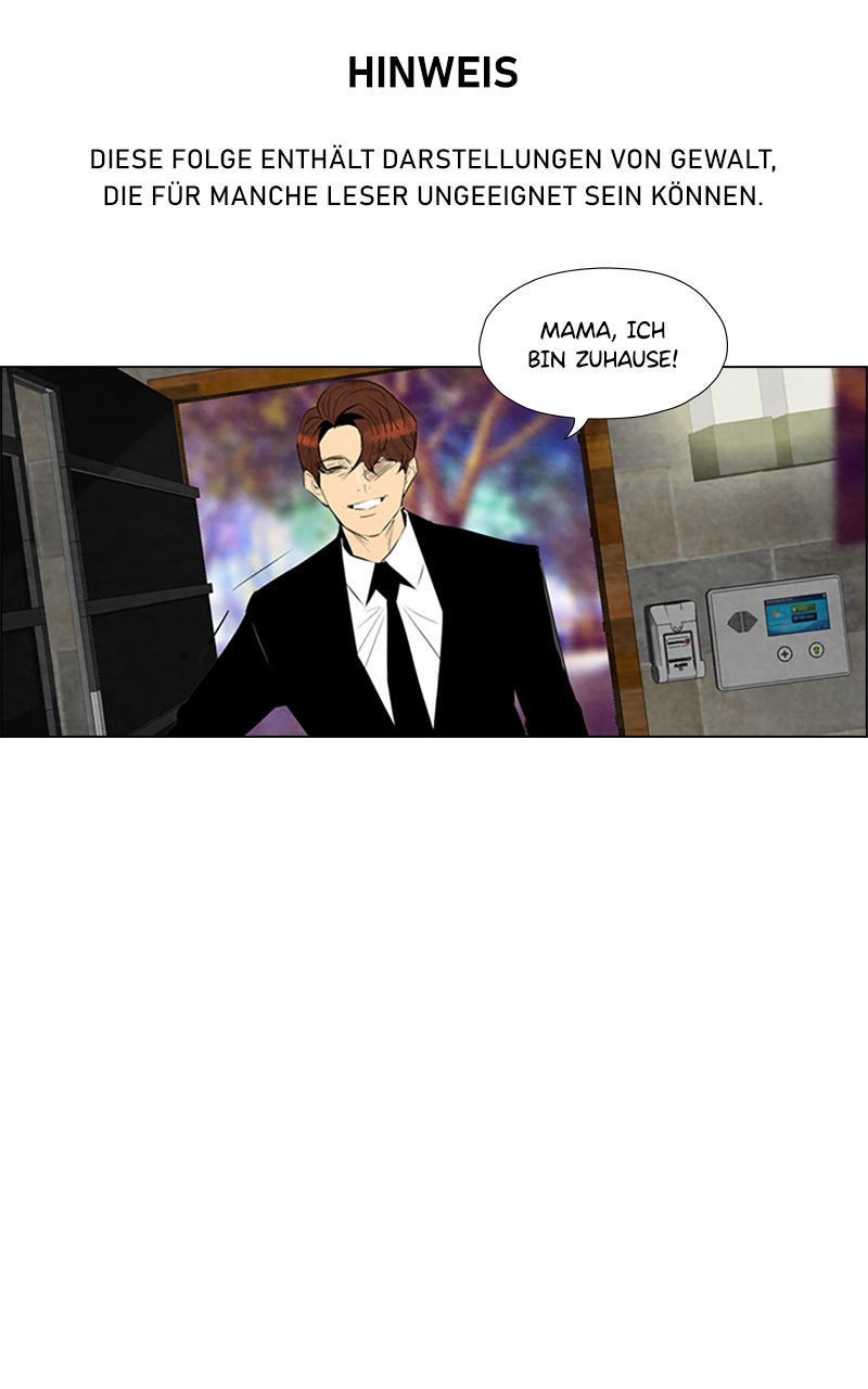 Read Reawakened Man Manga Online