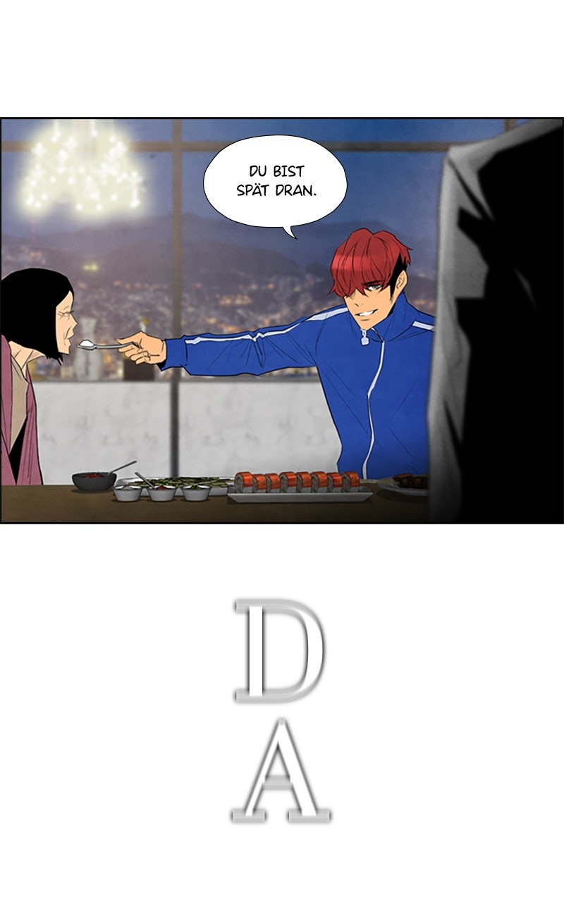 Read Reawakened Man Manga Online