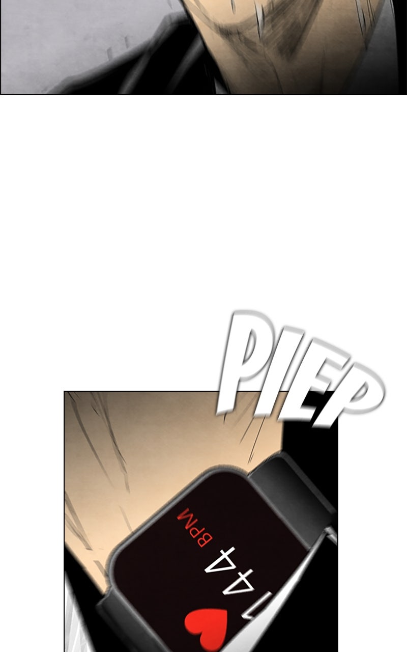 Read Reawakened Man Manga Online