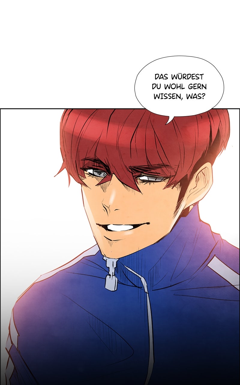 Read Reawakened Man Manga Online