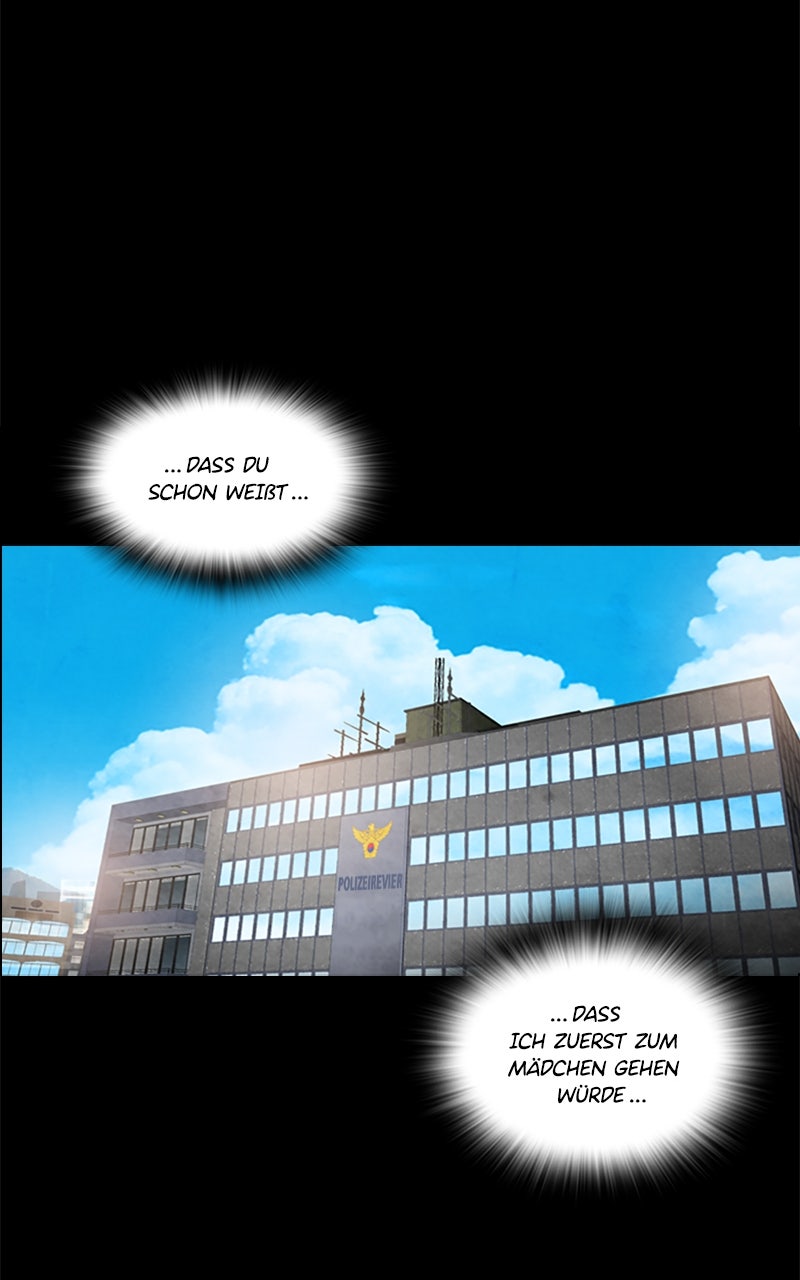 Read Reawakened Man Manga Online