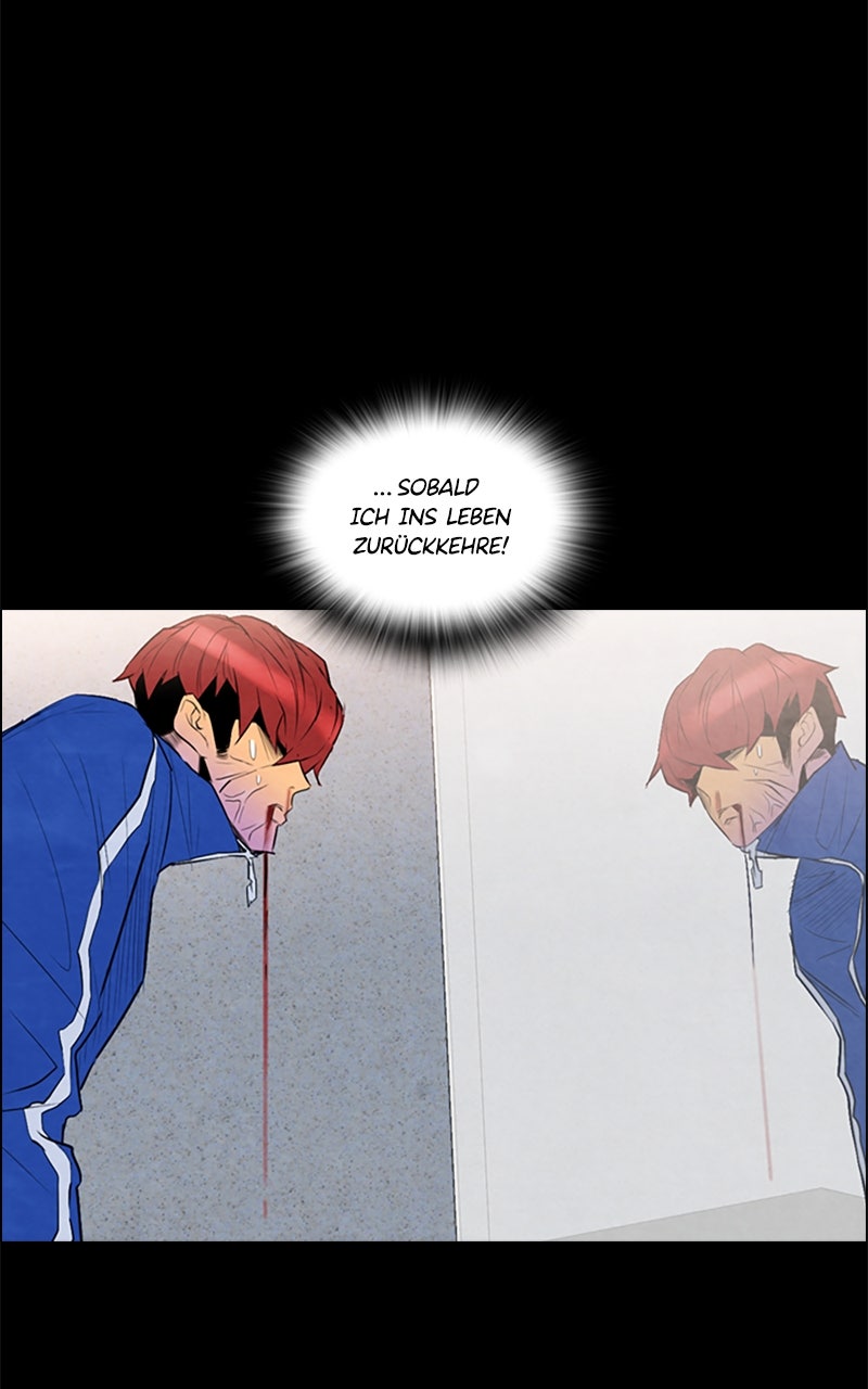 Read Reawakened Man Manga Online