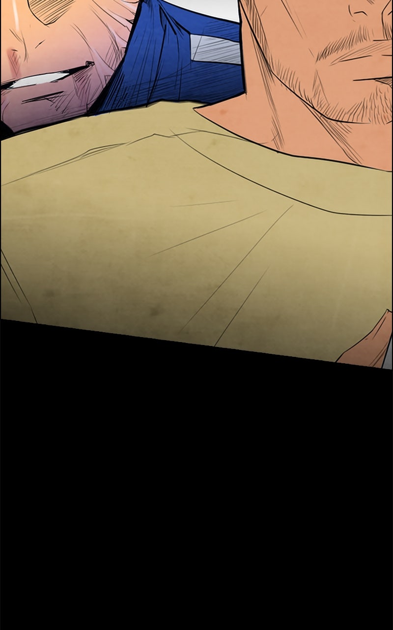 Read Reawakened Man Manga Online