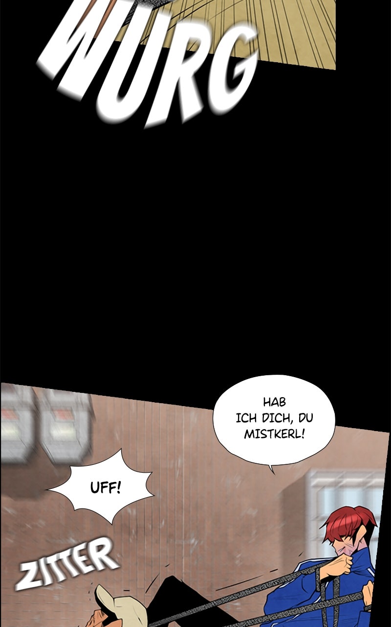 Read Reawakened Man Manga Online