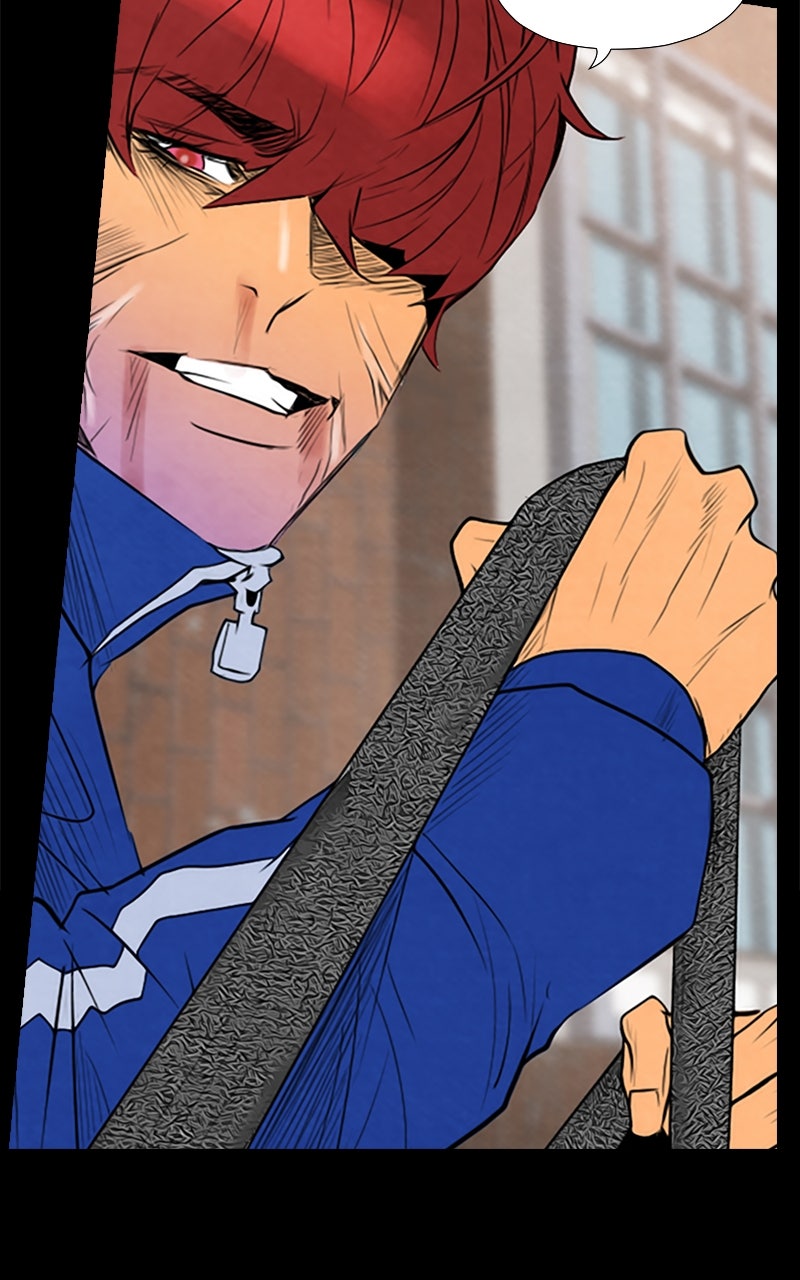 Read Reawakened Man Manga Online