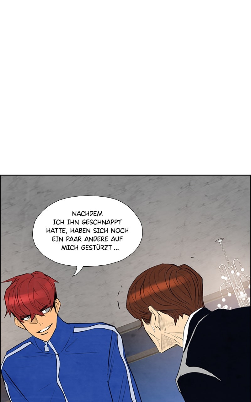 Read Reawakened Man Manga Online