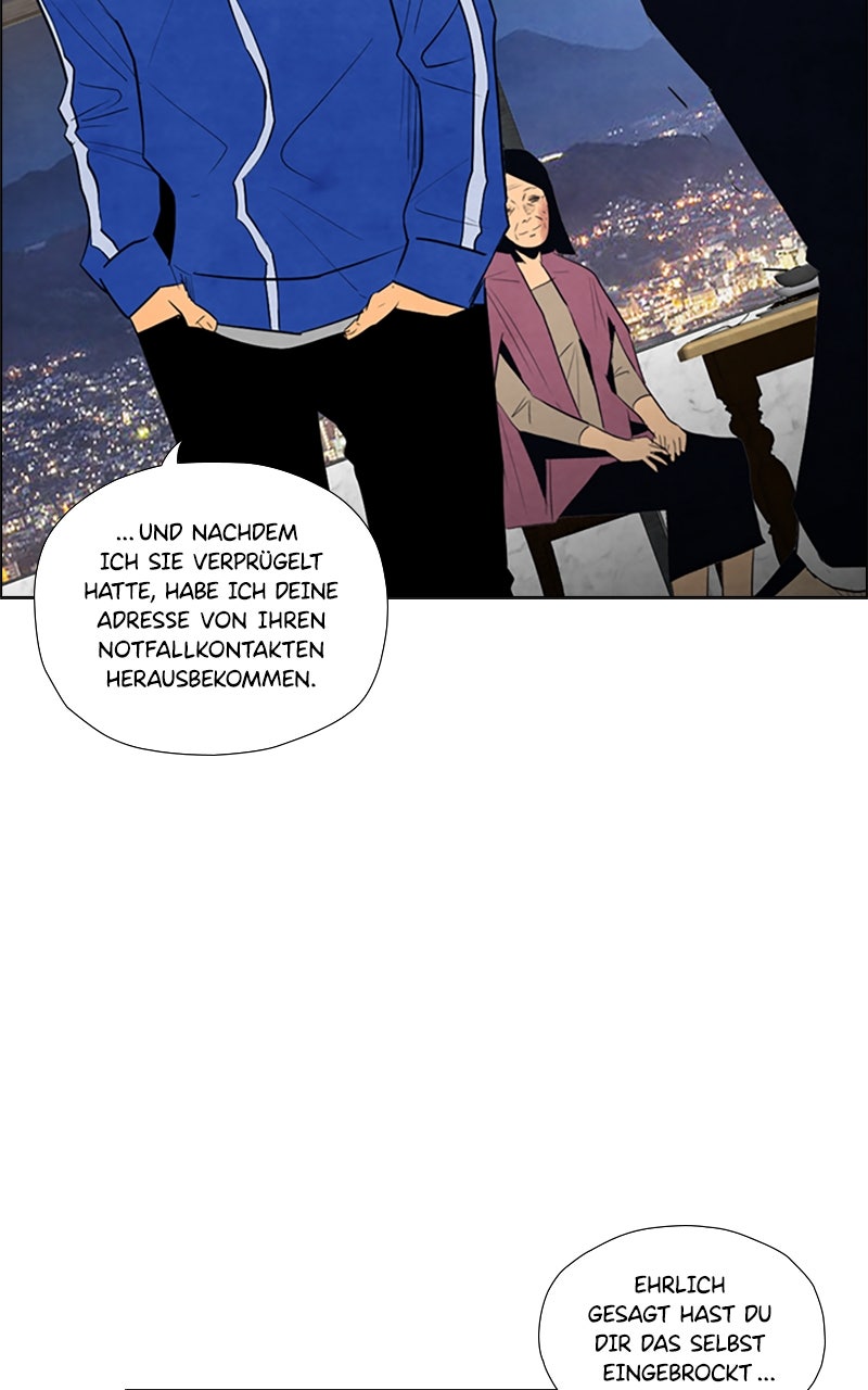 Read Reawakened Man Manga Online