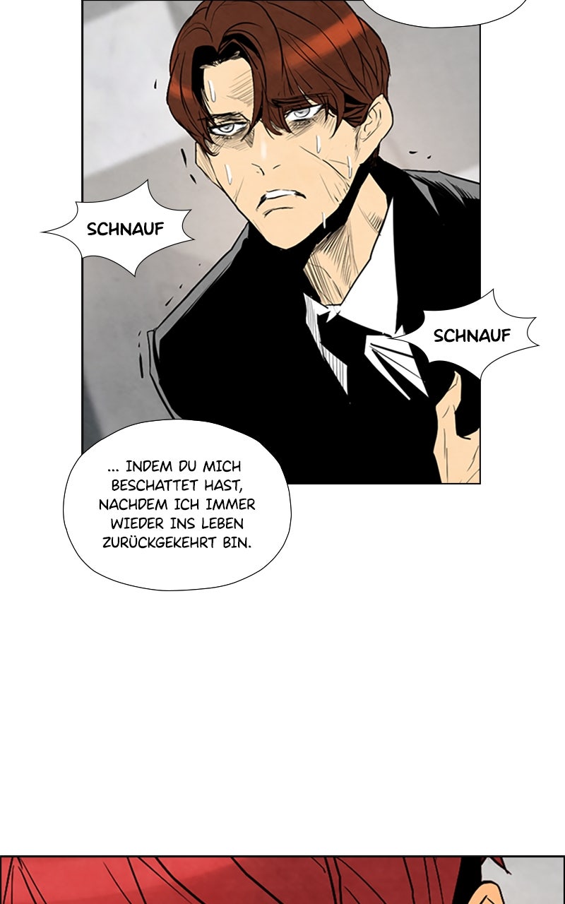 Read Reawakened Man Manga Online