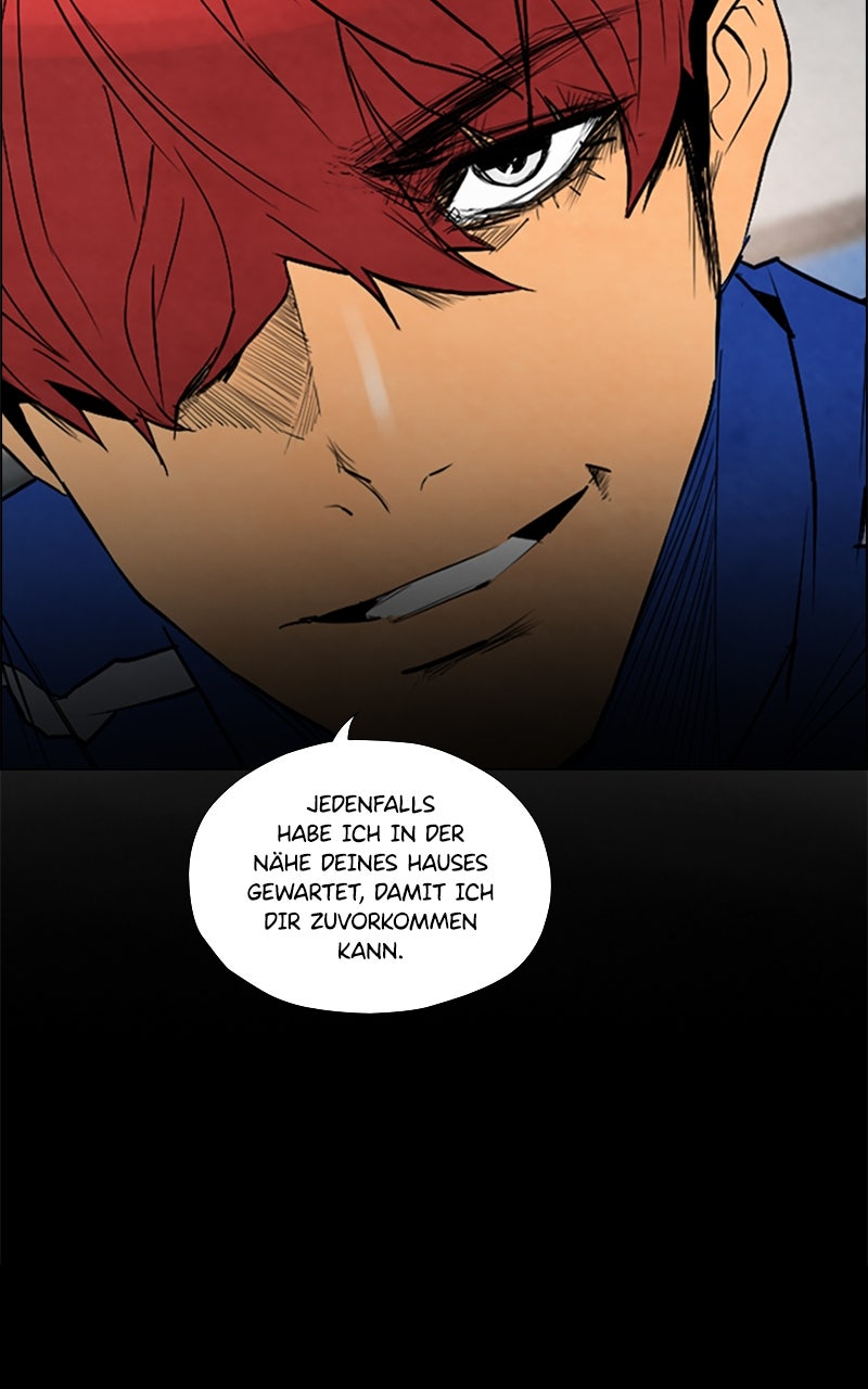 Read Reawakened Man Manga Online