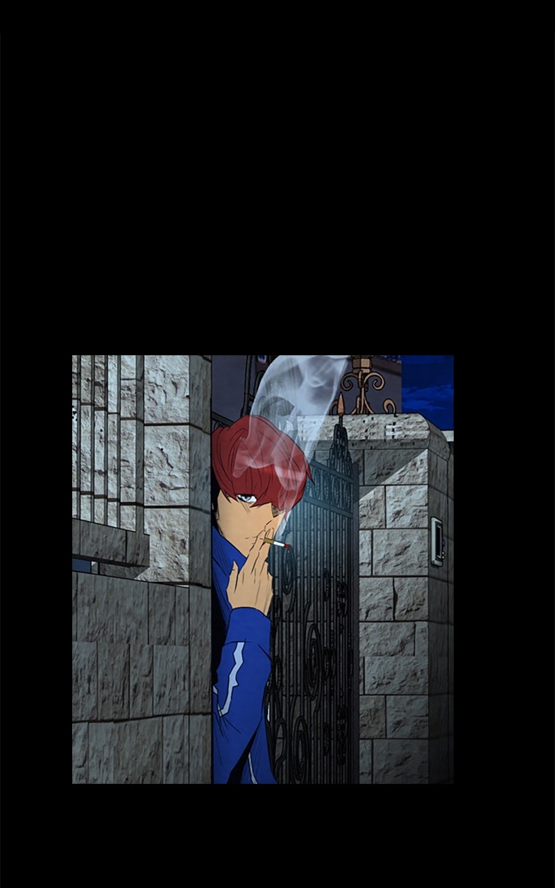 Read Reawakened Man Manga Online