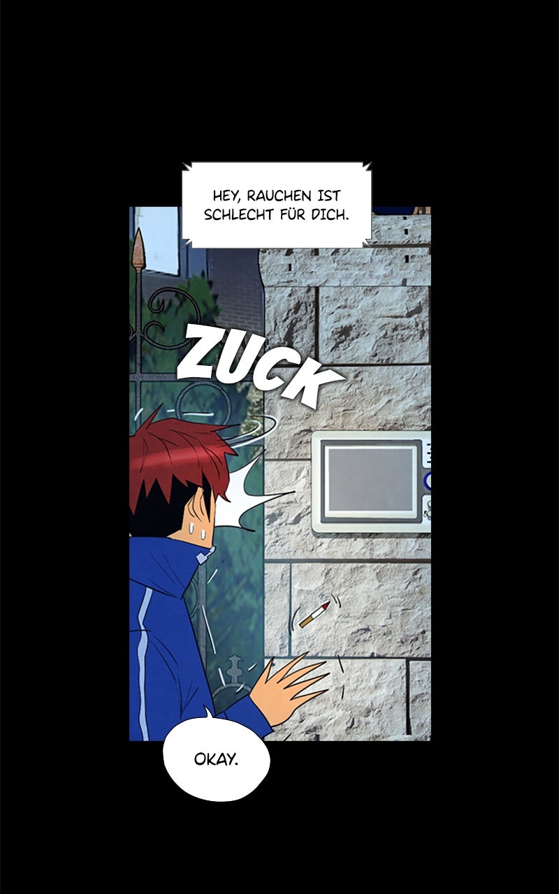 Read Reawakened Man Manga Online