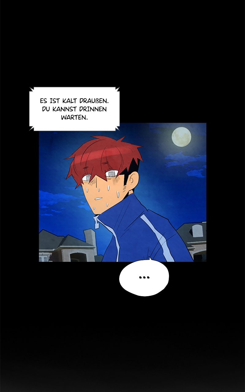 Read Reawakened Man Manga Online