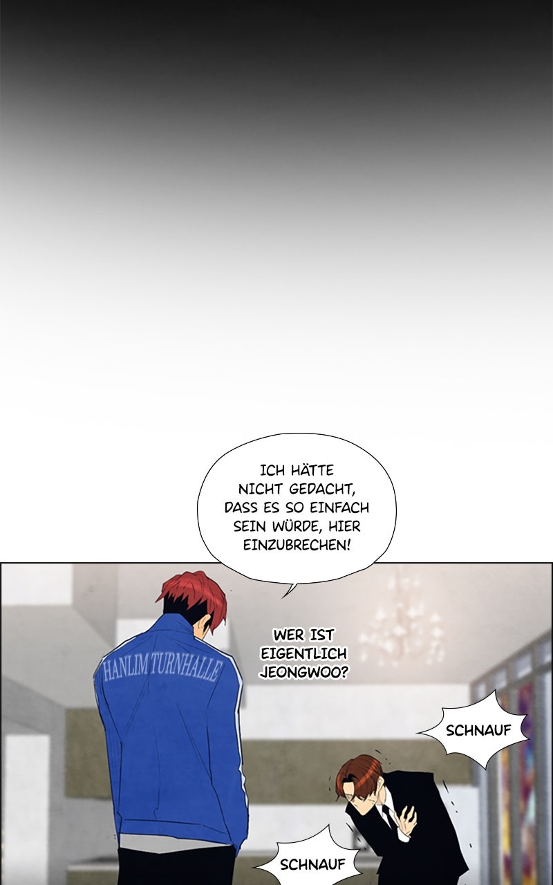 Read Reawakened Man Manga Online