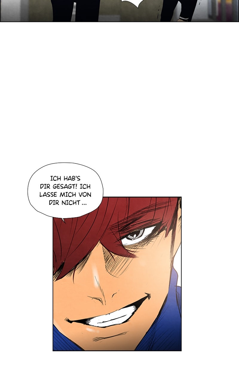 Read Reawakened Man Manga Online