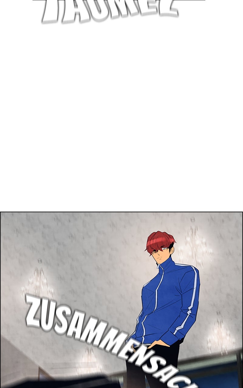 Read Reawakened Man Manga Online