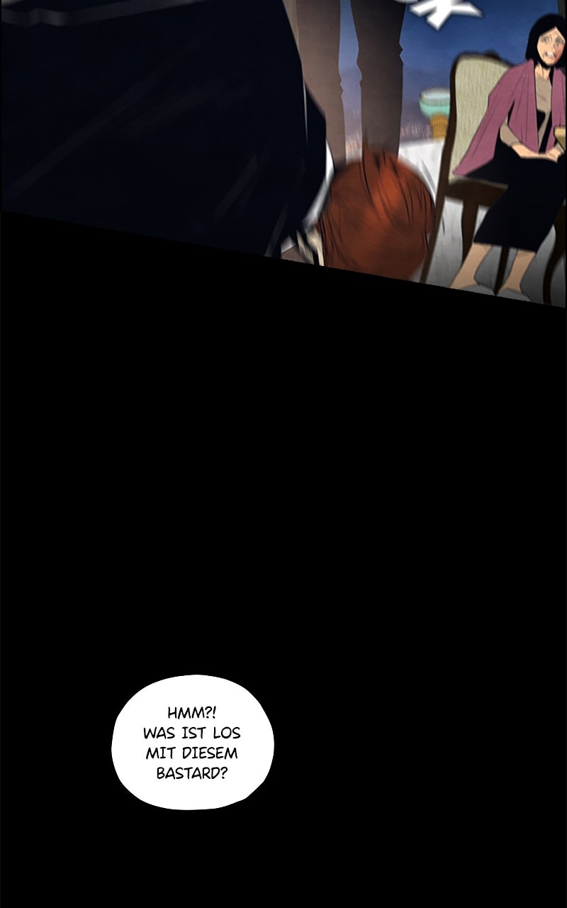 Read Reawakened Man Manga Online