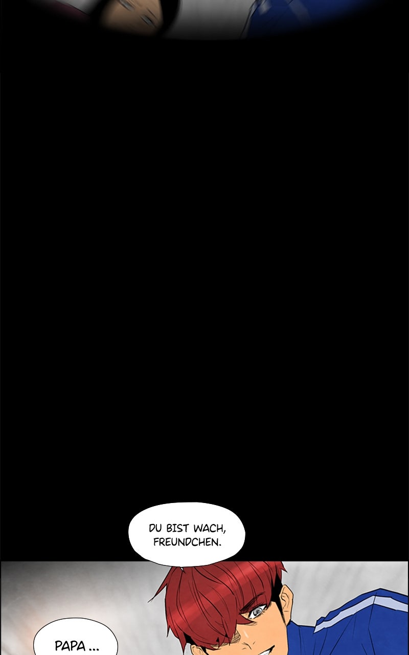 Read Reawakened Man Manga Online